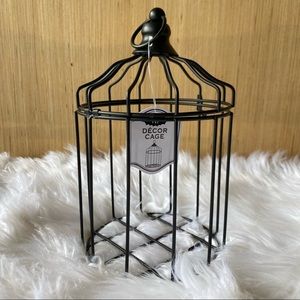 ❌SOLD❌Target BP Halloween bird cage